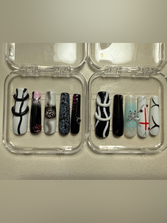 Other - Long press on nails